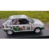 ŠKODA FELICIA Kir Car No.19 - Rally Tour de Corse  1995