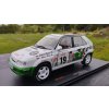 ŠKODA FELICIA Kir Car No.19 - Rally Tour de Corse  1995