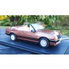 OPEL ASCONA C Cabriolet 1985 Braun