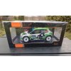 ŠKODA FABIA  Rally 2 EVO  No.20  Rally Monte Carlo 2022