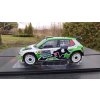 ŠKODA FABIA  Rally 2 EVO  No.20  Rally Monte Carlo 2022