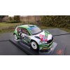ŠKODA FABIA  Rally 2 EVO  No.20  Rally Monte Carlo 2022