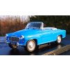 ŠKODA Felicia Cabrio 1959 Blue