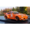 PORSCHE 911   993 Jagermeister  No.7  RWB Body kit Coupe 2020