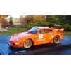 PORSCHE 911   993 Jagermeister  No.7  RWB Body kit Coupe 2020
