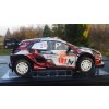 FORD Puma Hybrid No.22 Rally Latvia2024