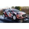 FORD Puma Hybrid No.22 Rally Latvia2024