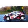 FORD Puma Hybrid No.22 Rally Latvia2024