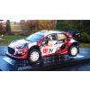 FORD Puma Hybrid No.22 Rally Latvia2024