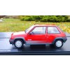 RENAULT R5  GT Turbo Mk 1 1985 RED