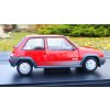 RENAULT R5  GT Turbo Mk 1 1985 RED