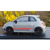 FIAT Nuova 500 Abarth 595 XSR  Yamaha Edition 2022 grey