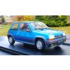 RENAULT R5 GT  Turbo Mk 1 1985 Alpine Blue