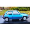RENAULT R5 GT  Turbo Mk 1 1985 Alpine Blue