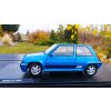 RENAULT R5 GT  Turbo Mk 1 1985 Alpine Blue