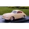 PORSCHE 356  PRE-A  Coupe 1953 Brown