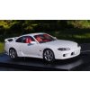 NISSAN  SILVIA (S15 )  Coupe Spec-R AERO 1999 White
