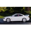 NISSAN  SILVIA (S15 )  Coupe Spec-R AERO 1999 White
