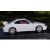 NISSAN  SILVIA (S15 )  Coupe Spec-R AERO 1999 White
