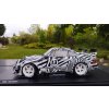 PORSCHE 911  ( 964 ) RWB  No.13  Body Kit THE ZEBRA 1994