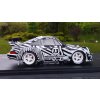 PORSCHE 911  ( 964 ) RWB  No.13  Body Kit THE ZEBRA 1994