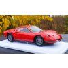 FERRARI Dino 246 GT 1968 RED