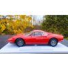 FERRARI Dino 246 GT 1968 RED