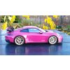 PORSCHE 911  GT3  2021 Ruby Star