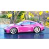 PORSCHE 911  GT3  2021 Ruby Star