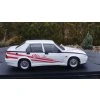 Alfa Romeo 75 Turbo Evolutione 1987 White