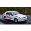 Alfa Romeo 75 Turbo Evolutione 1987 White