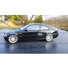BMW M3  CSL  2003 Saphire Black