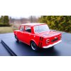 SIMCA  1000 rally 2 1970 Red