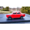 SIMCA  1000 rally 2 1970 Red