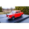 SIMCA  1000 rally 2 1970 Red