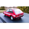 TALBOT Sunbeam Lotus 1980 Red/silver