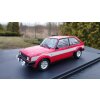 TALBOT Sunbeam Lotus 1980 Red/silver