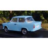 TRABANT 601   1965 Light Blue