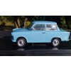 TRABANT 601   1965 Light Blue
