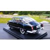 TATRA 603  1956  Black