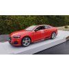 AUDI RS5  Coupe 2019 Red