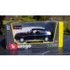 FORD Capri  1982  Black