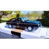 FORD Capri  1982  Black