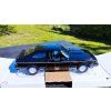 FORD Capri  1982  Black