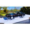 FORD Capri  1982  Black