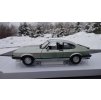 FORD Capri Mk III 2,8 Injection 1982 green
