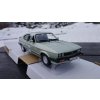 FORD Capri Mk III 2,8 Injection 1982 green