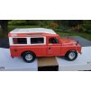 LAND ROVER Series II 109 1985 RED