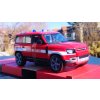 LAND ROVER Defender 110 2022 Vigili DEl Fuoco