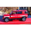 LAND ROVER Defender 110 2022 Vigili DEl Fuoco
